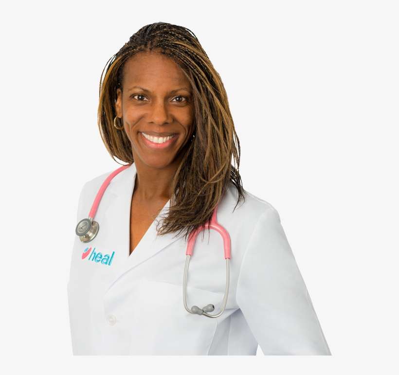Roshonda Clemons - Convenient Md Lot Doctors, transparent png download
