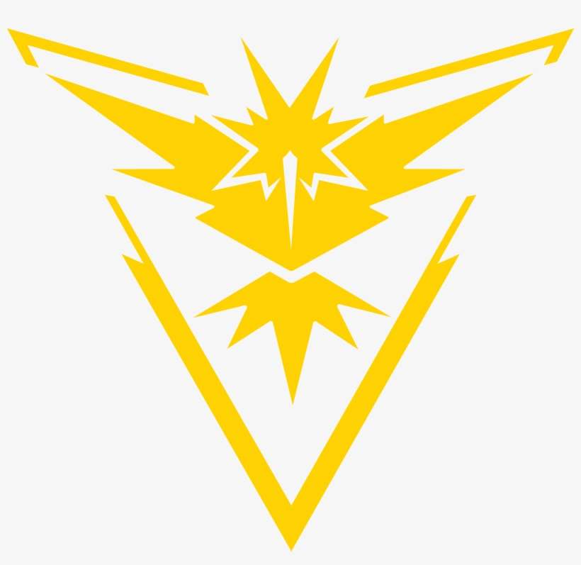 Faqs - - Pokemon Go Yellow Team, transparent png download