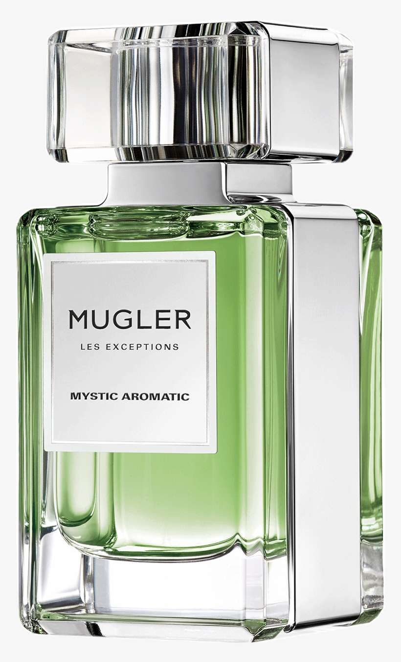 Loading Zoom - Mugler Perfume, transparent png download