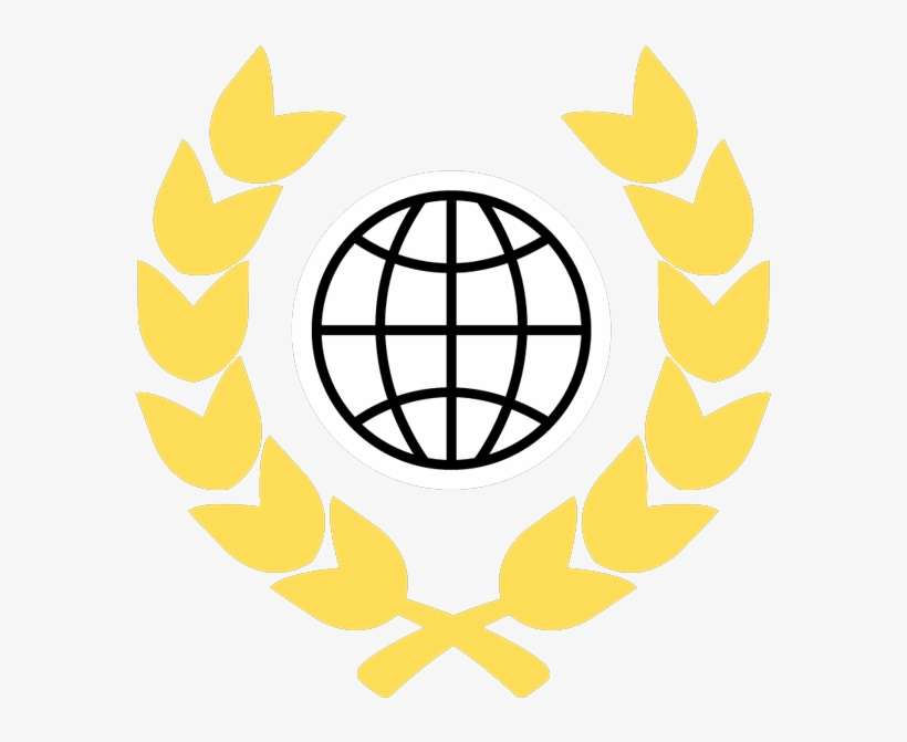 Unified Earth Government - Ueg Unsc, transparent png download