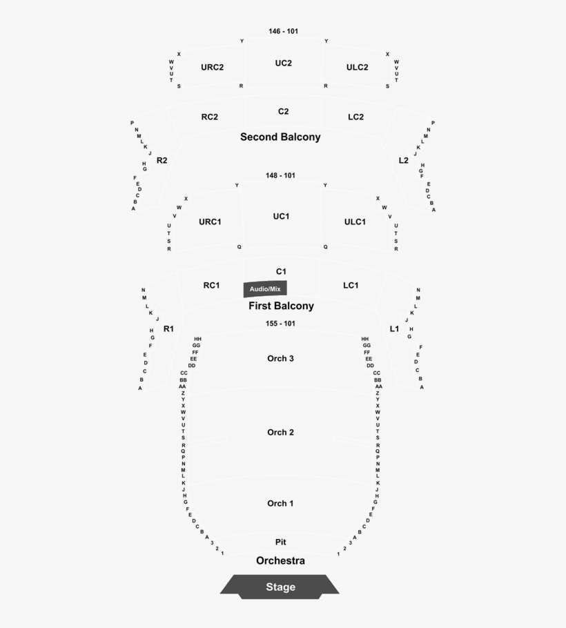 Bass Concert Hall, transparent png download