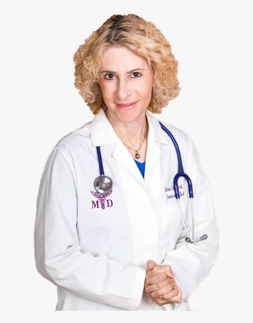 Healing Secrets Of An Unconventional Doctor - Nurse, transparent png download