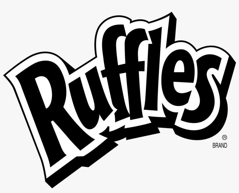 Ruffles Logo Png Transparent - Ruffles Logo Vector, transparent png download