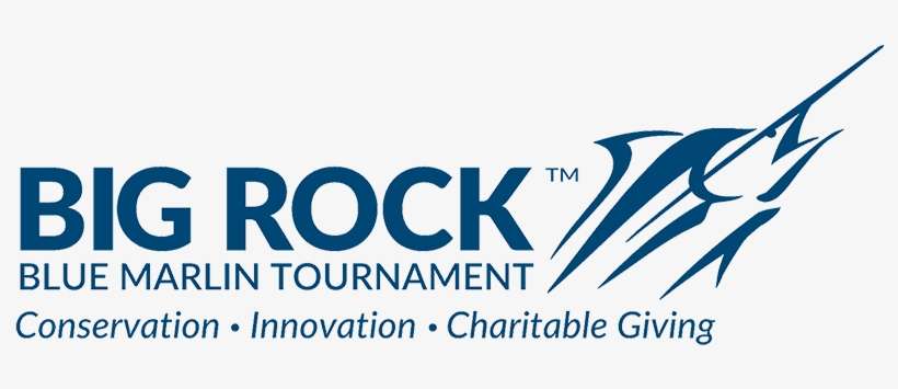 Big Rock Tournament - Big Rock, transparent png download