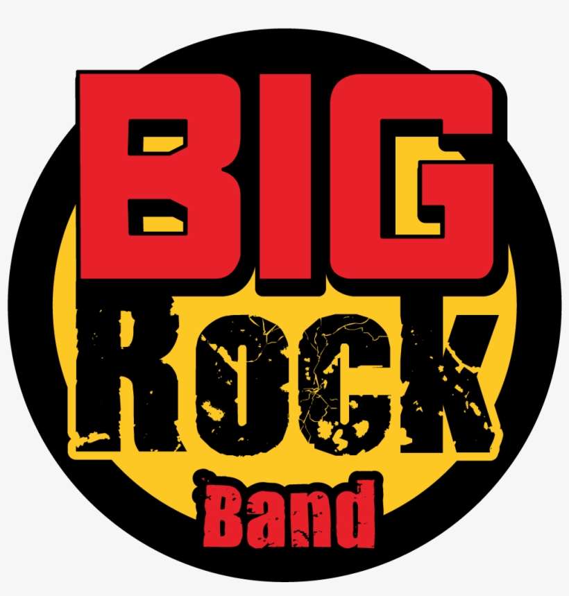 Big Rock Band 2016 - Concert, transparent png download