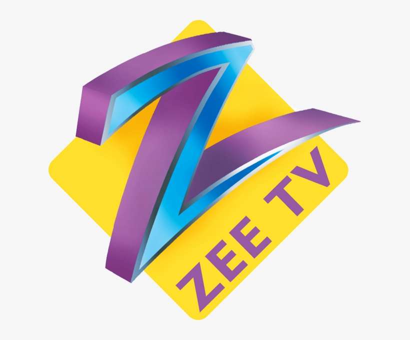 Amitasha School Assisi Convent Amity International - Zee Tv Old Logo, transparent png download