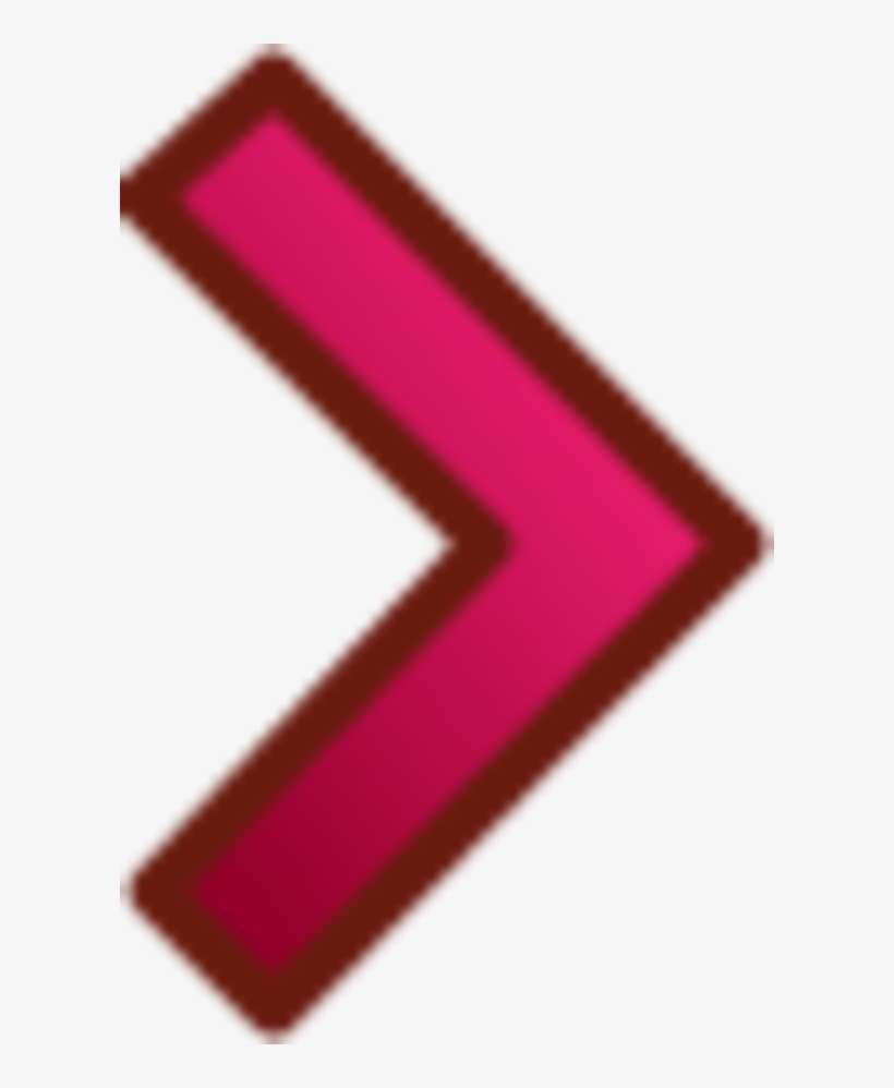 Arrow Pointing Right - Vector Graphics, transparent png download