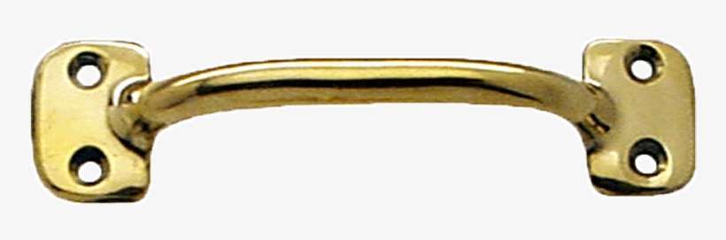 Brass Sash Lift, transparent png download