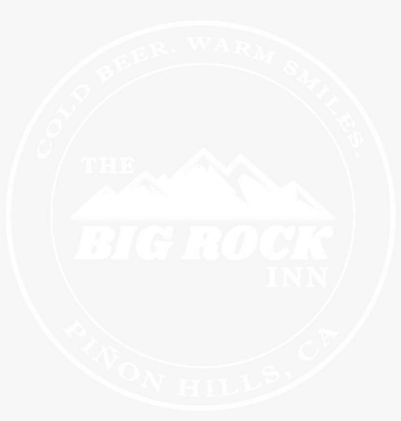 The Big Rock Inn - Eastern Mediterranean University Logo, transparent png download