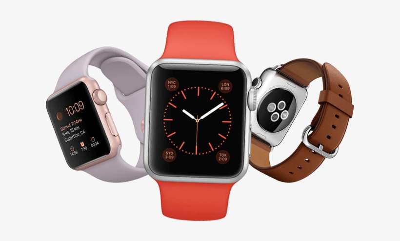 Are You A New Customer - Apple 42mm Classic Buckle, transparent png download