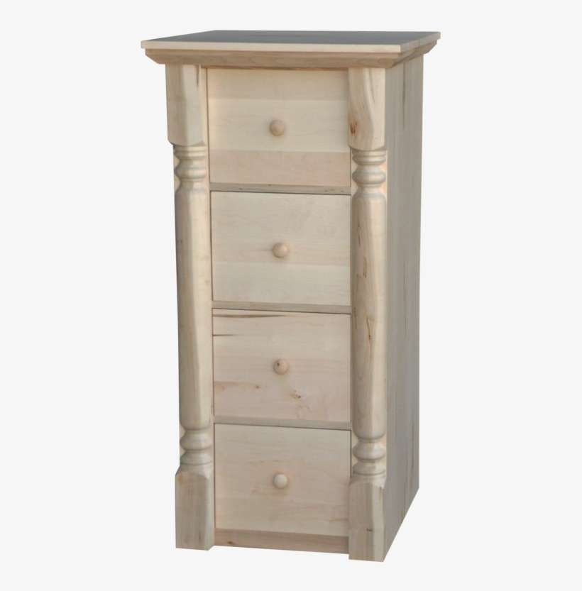 Bevel Top Filing Cabinet - Filing Cabinet, transparent png download