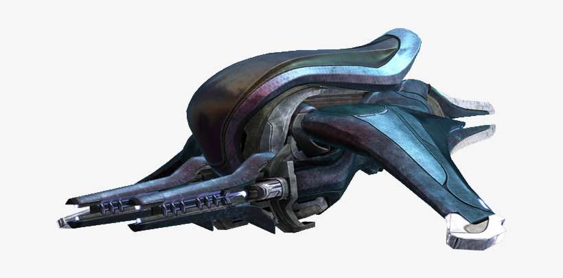 File Size - Banshee Halo, transparent png download