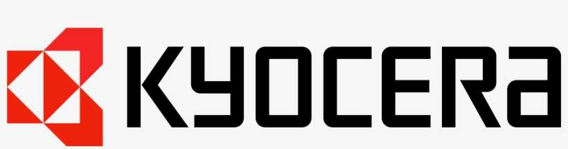 Ricoh Logo Png Download - Kyocera Logo, transparent png download