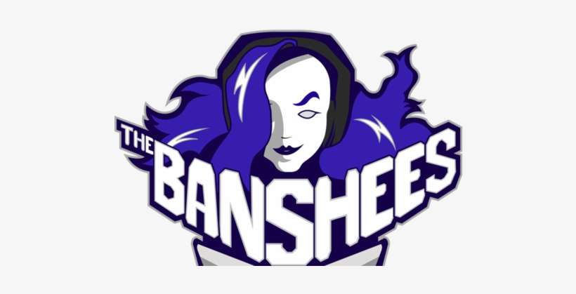 Banshee Tournament - Graphic Design, transparent png download
