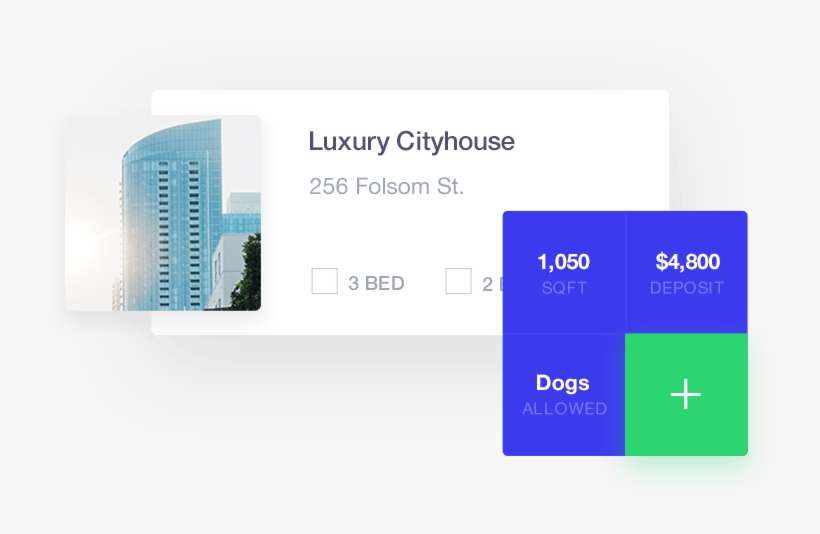 List Your Property & Let Us Do The Rest - Property, transparent png download