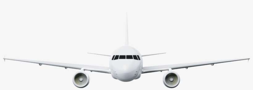 Banner Confirmation Email Including Traveler Purchase - Boeing 737 Next Generation, transparent png download