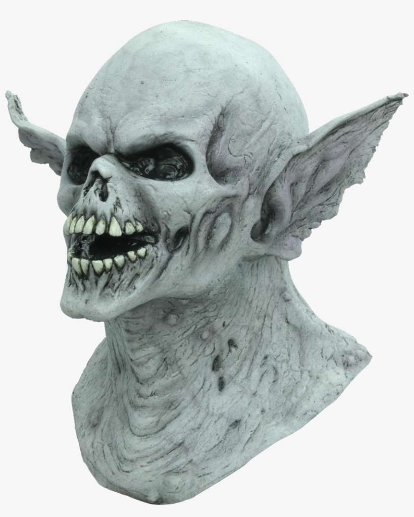 Banshee Mask, transparent png download