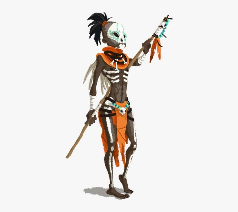 Banshee 25 Jun 2011 - Illustration, transparent png download