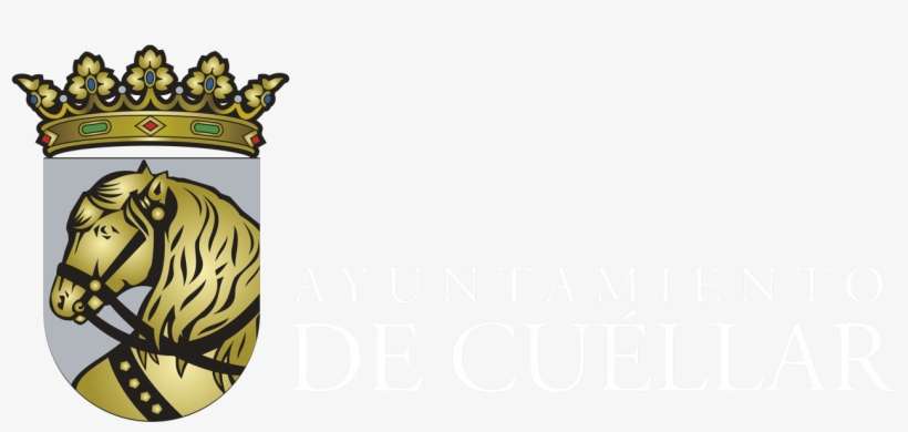 Oficina De Turismo - Logo Del Ayuntamiento De Cuellar Png, transparent png download