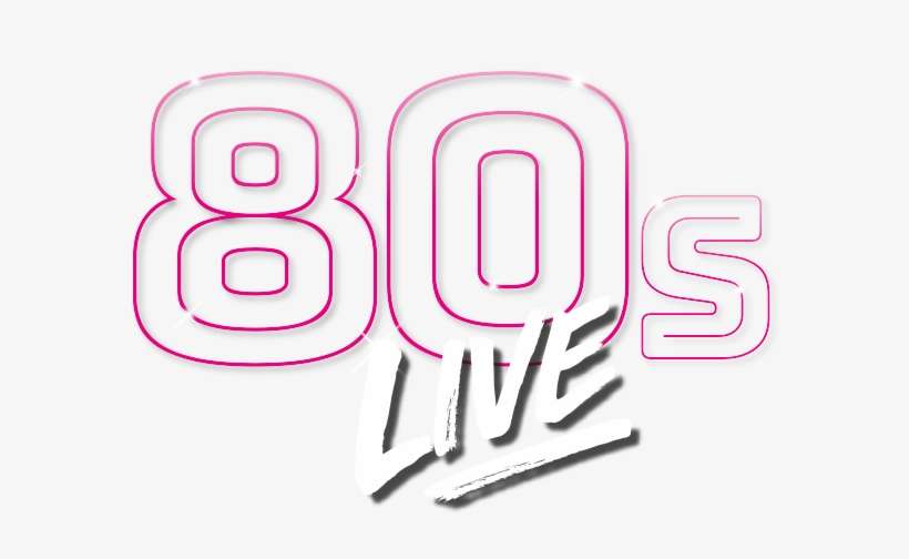 80's Live Ricoh Arena 16 - Roland Gift, transparent png download