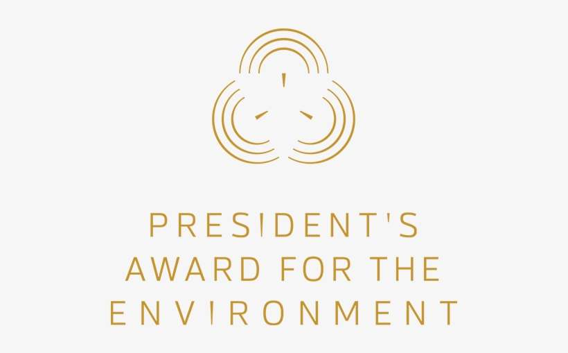 President's Award Singapore - President Environment Award Nea, transparent png download