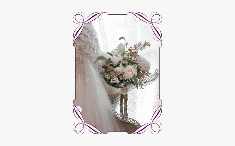 Abigail Bridesmaid - Flower Bouquet, transparent png download
