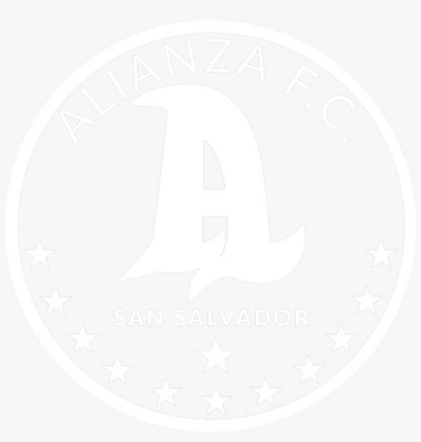 Alianza Fútbol Club On Twitter - Alianza F.c., transparent png download