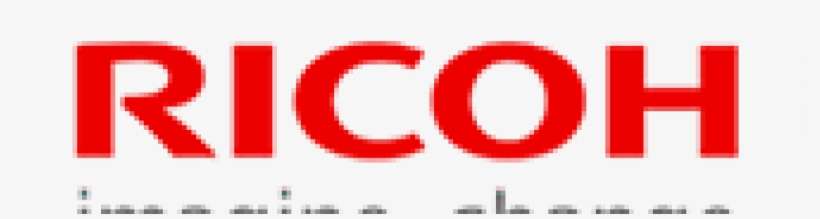 Clent Logo Ricoh - Ricoh Products, transparent png download