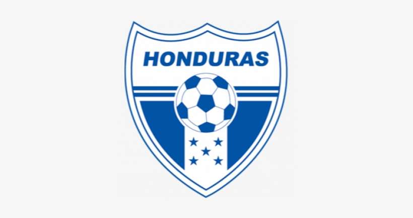 Escudo/bandera Honduras - Honduras Sports, transparent png download