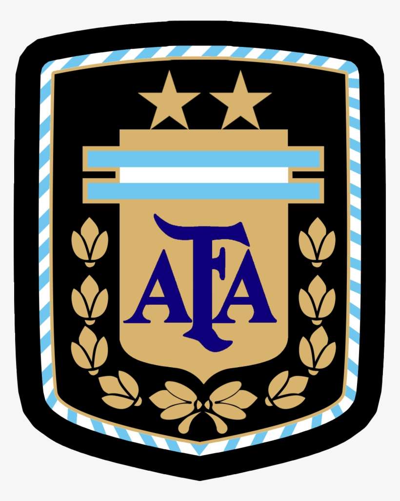 Asociacion De Futbol De Argentina, transparent png download