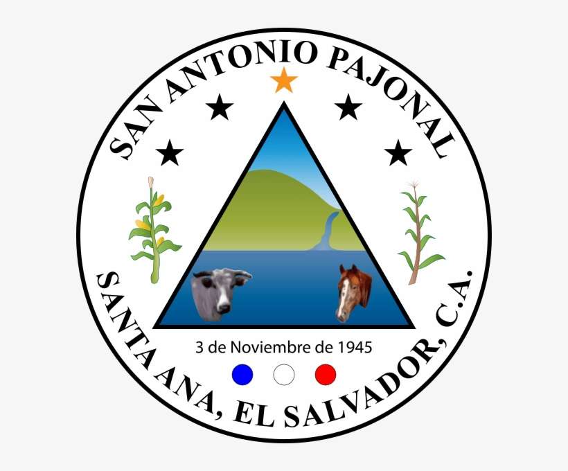 San Antonio Pajonal, transparent png download