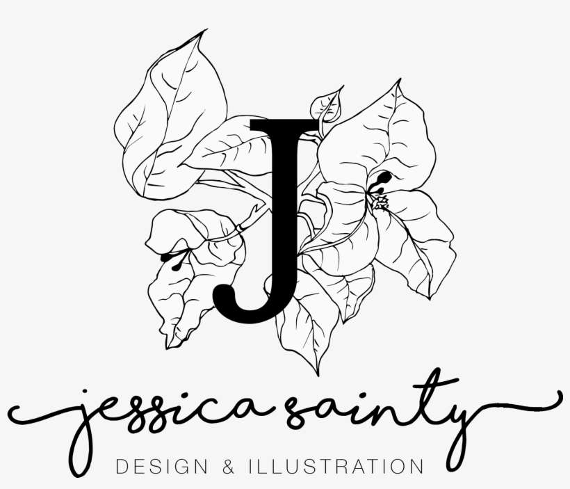 Jessica Sainty - Run On Caffeine And Kisses Mousepad, transparent png download