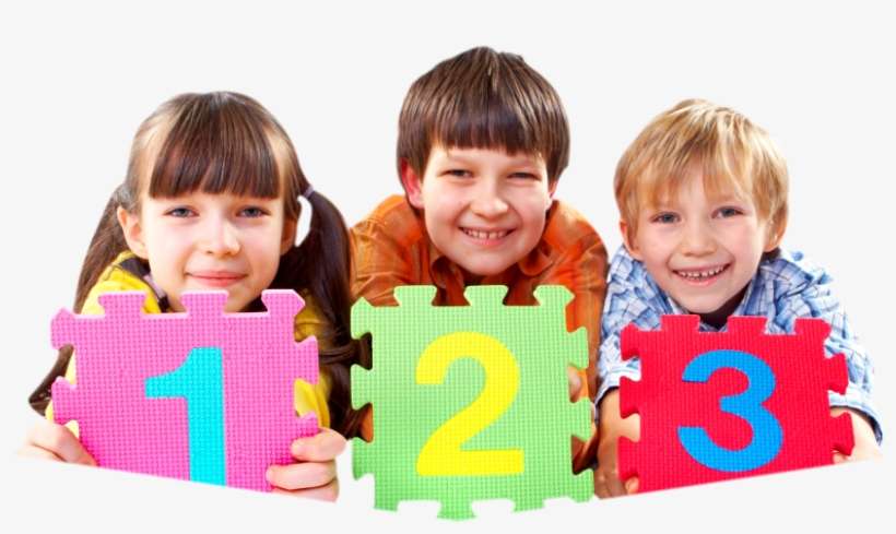 Providing The Spectrum Of Care And Learning For The - Od A Do Z Kl. 2 - Kp Do Matematyki Didasko, transparent png download