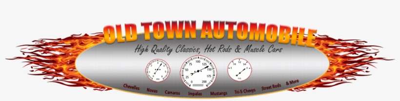 Old Town Automobile & Truck Sales - Burnsville Blaze, transparent png download