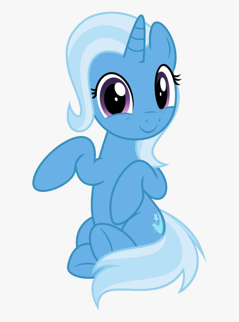 Absurd Res, Artist - Trixie, transparent png download