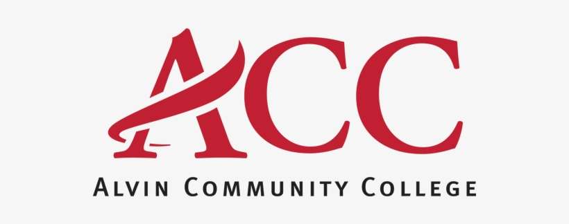 Degree Programs Offered - Alvin Community College Logo, transparent png download