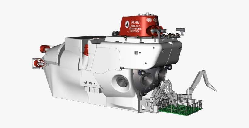 Alvin Users Guide - User Guide, transparent png download