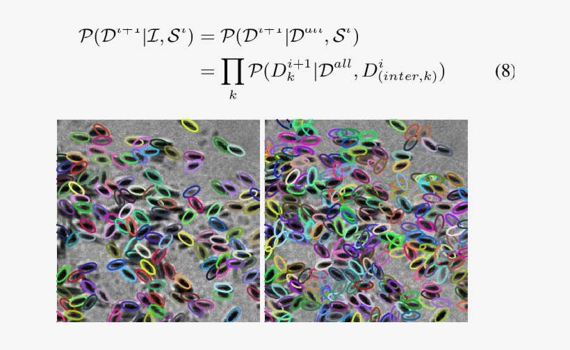Example Of Initial Detections D 0 And D All (right) - Graphic Design, transparent png download