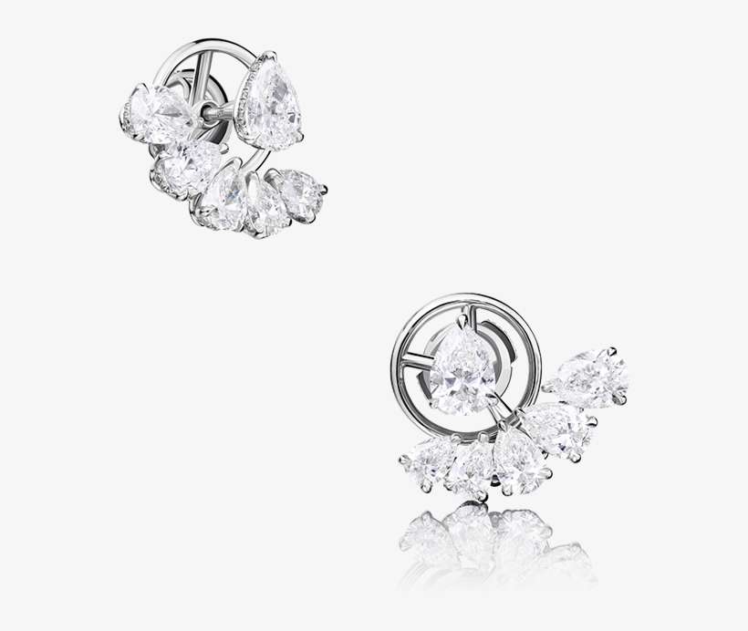 Earrings Interstellar - Earring, transparent png download