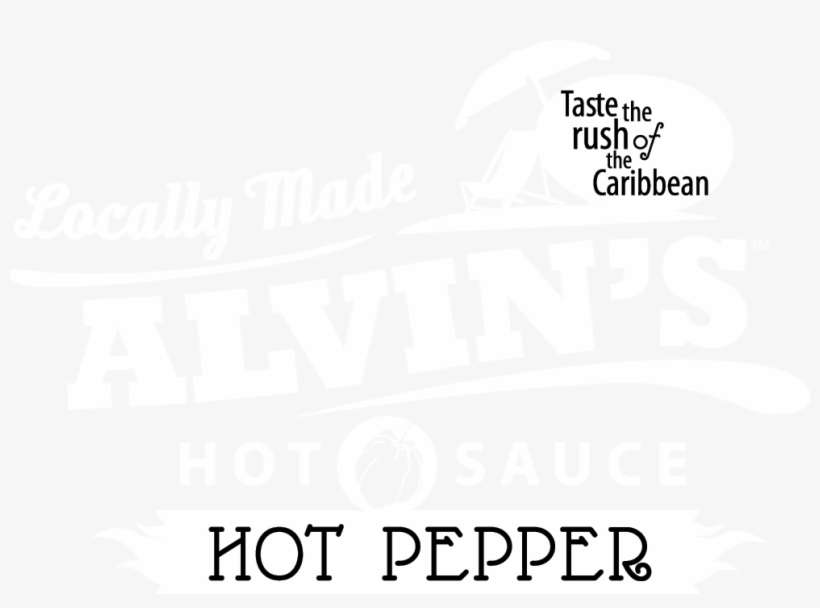 Alvin's Hot Sauce Hot Sauce PNG Image Transparent PNG Free Download