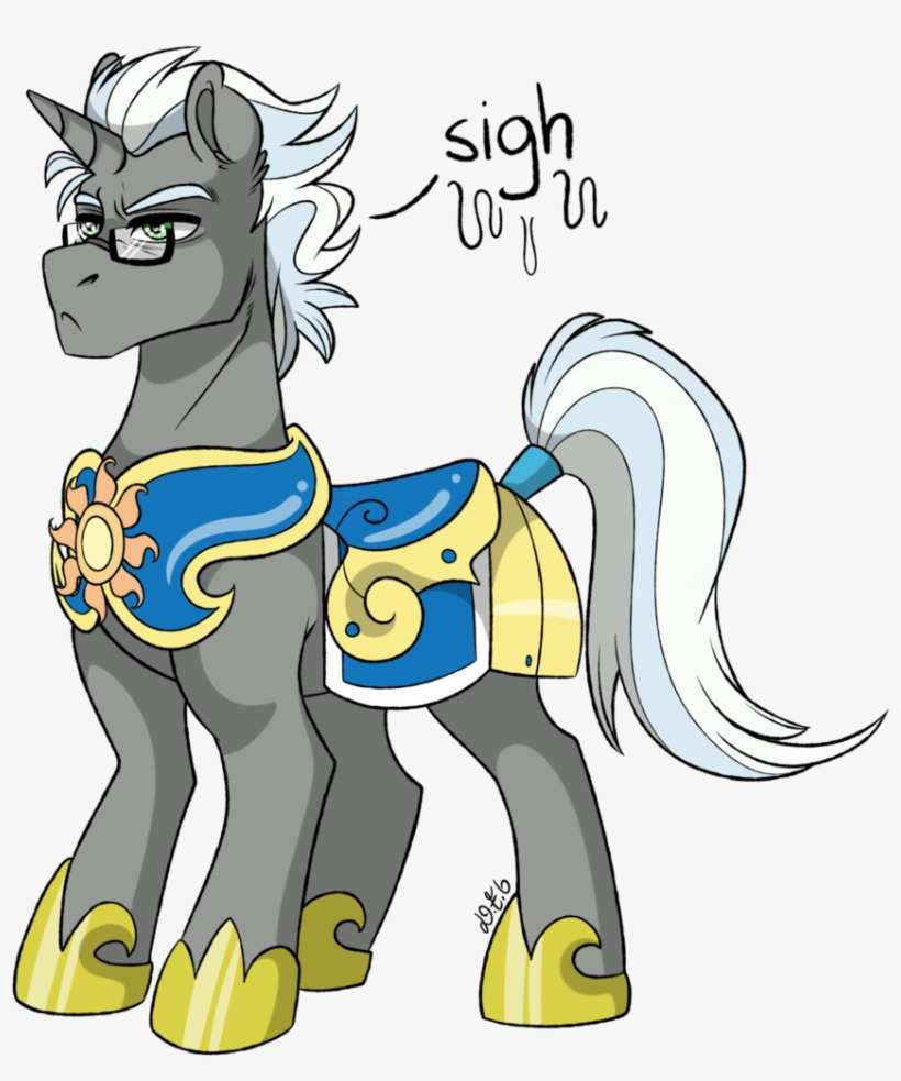 Dragonfoxgirl, Glasses, Oc, Oc Only, Oc - My Little Pony: Friendship Is Magic, transparent png download
