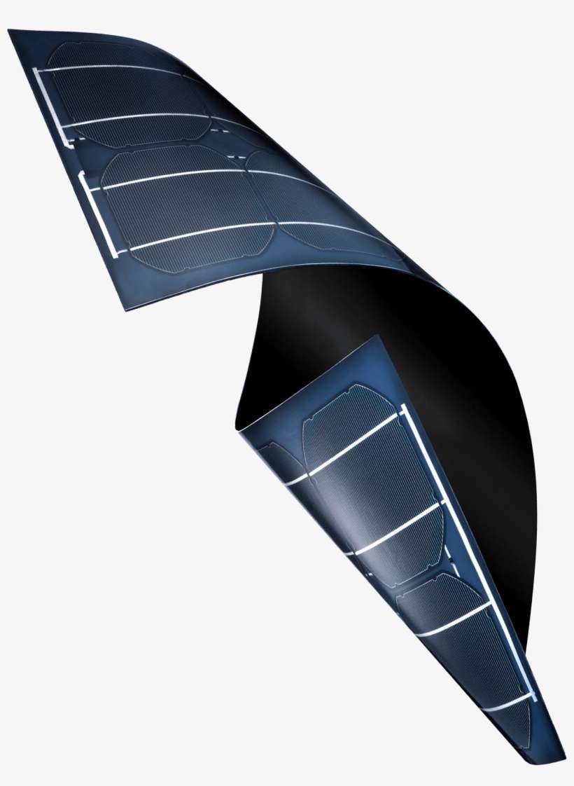 Our Technology - Solar Power, transparent png download