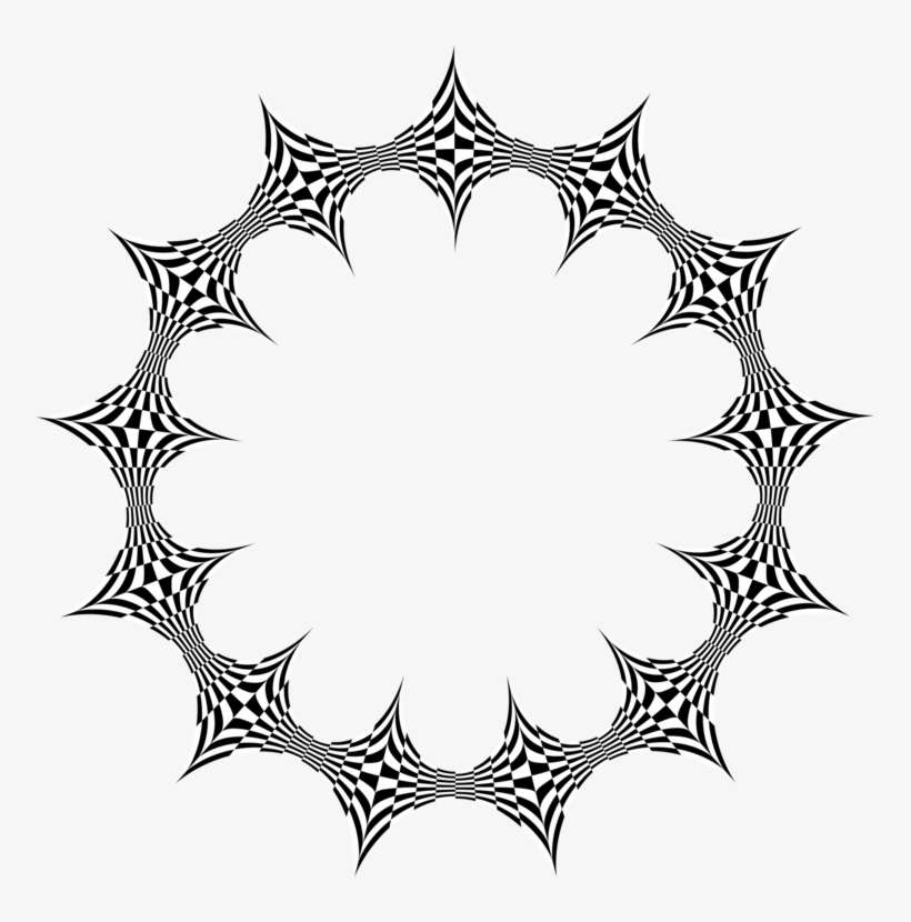 Autocad Dxf Circled Dot Monogram Raster Graphics - East Prussian Flag, transparent png download