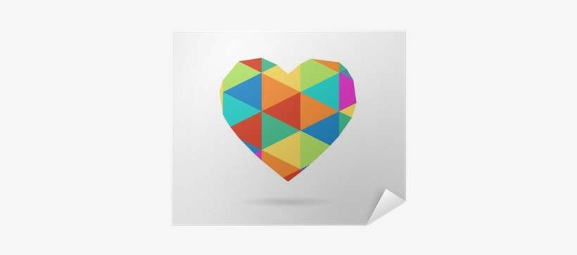 Vector Vintage Corazon, transparent png download