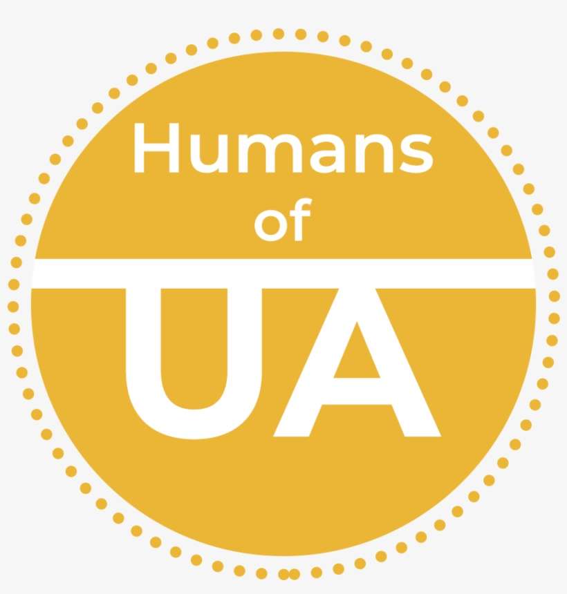 Humans Of Ua - No Meter La Pata, transparent png download