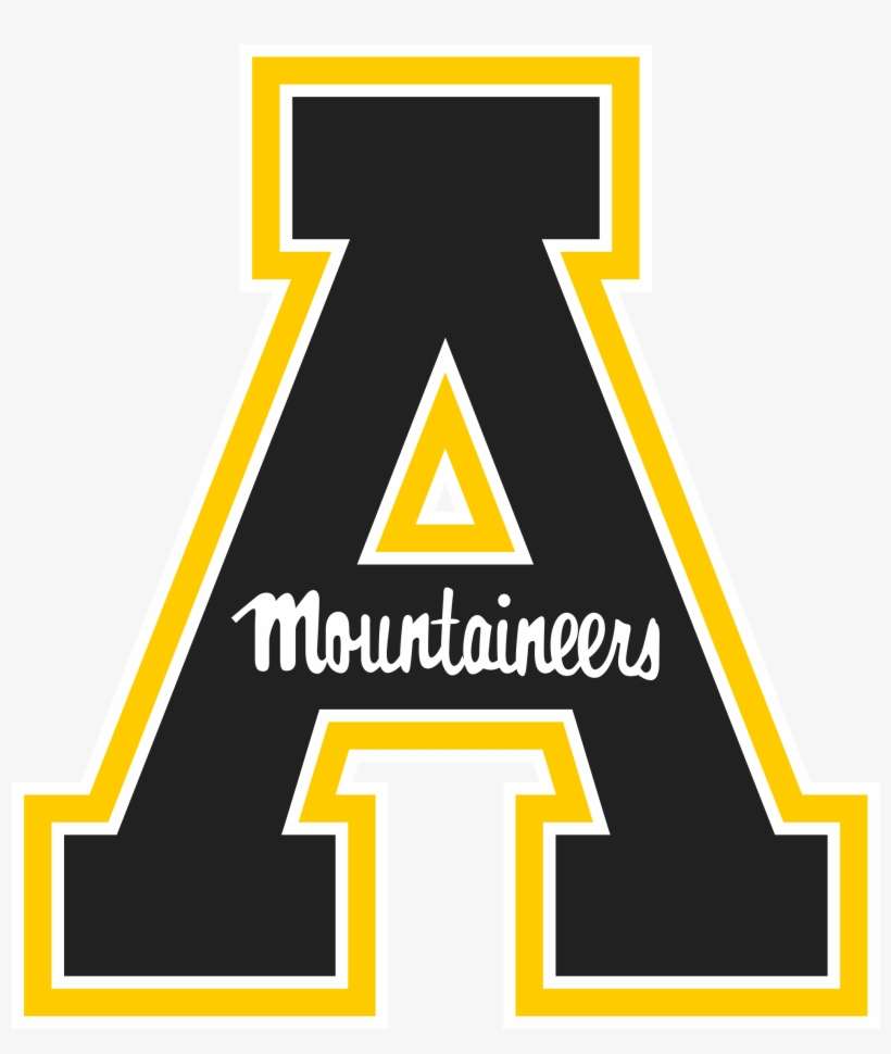 Open - App State, transparent png download