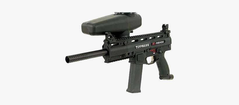 Arma - Tippmann X7 Phenom, transparent png download