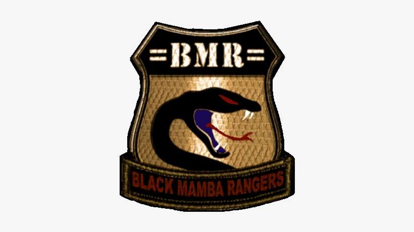 Black Mamba Rangers [=bmr=] - Arma 3, transparent png download