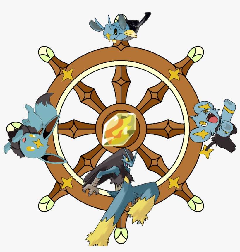 Tpp Randomized Yhawk, The Wheel Of Fortune - Buddhist Prayer For Newborn Baby, transparent png download