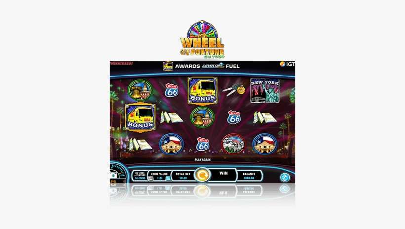 Wheel Of Fortune On Tour Game - Wheel Of Fortune Board Game 2018, transparent png download